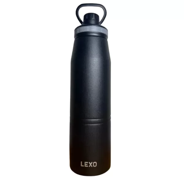 Producto - Botella térmica Lexo Altros 940 ml - 0