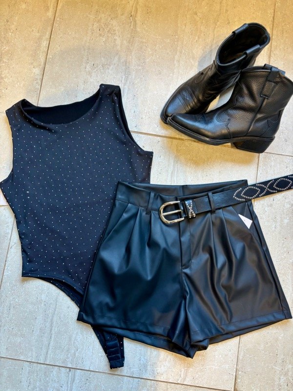 Producto - Short Heloisa