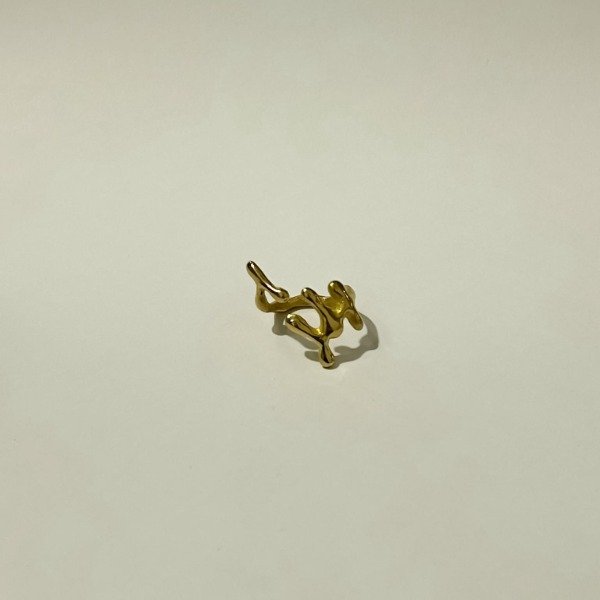 Producto - Anillo Solar- Bronce