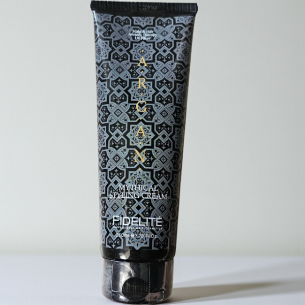 Producto - Crema para pelo. Argan