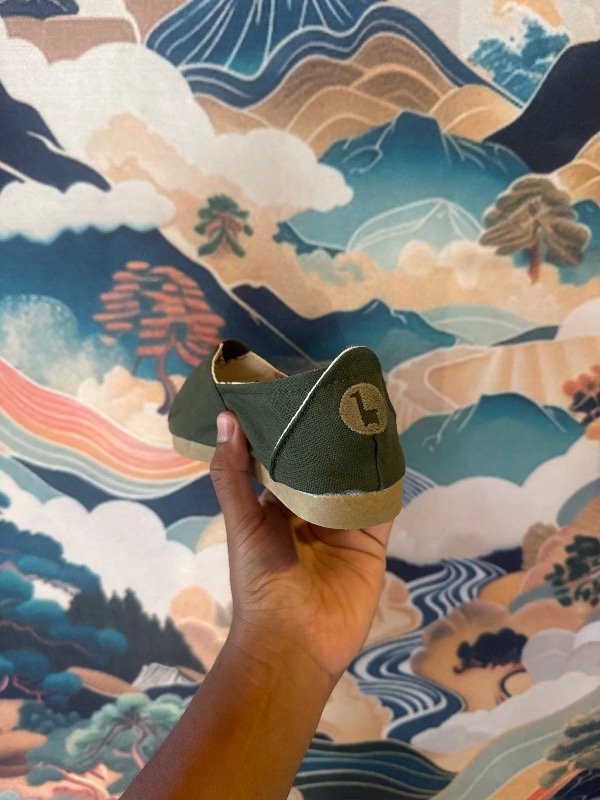 Producto - GUANACO VERDE