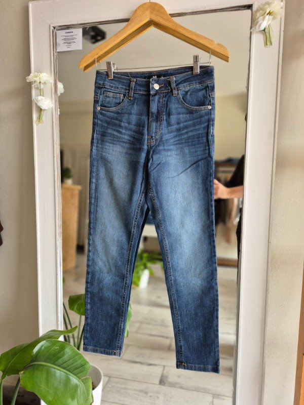 Producto - Jean Chupín Premium MDA