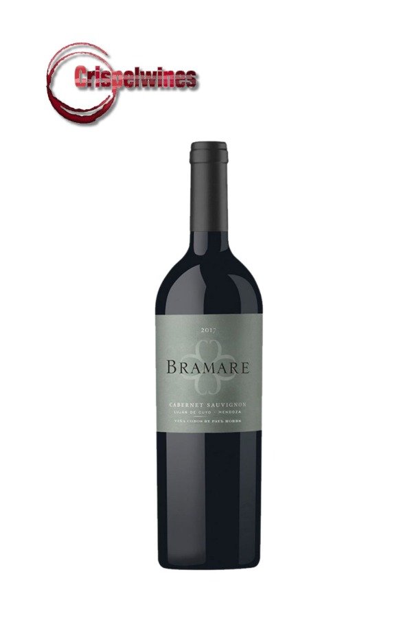 Producto - Vino Bramare Cabernet Sauvignon 750ml