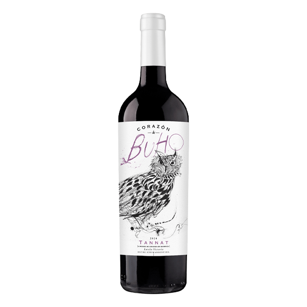 Producto - Tannat