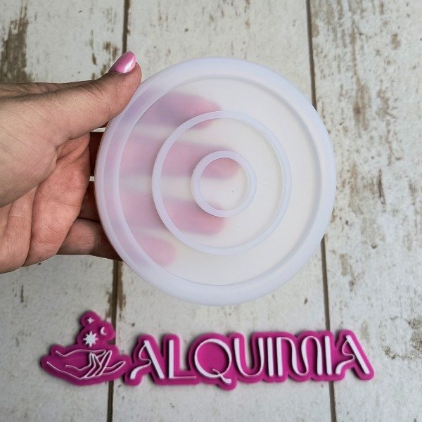 Producto - Posavasos 11cm