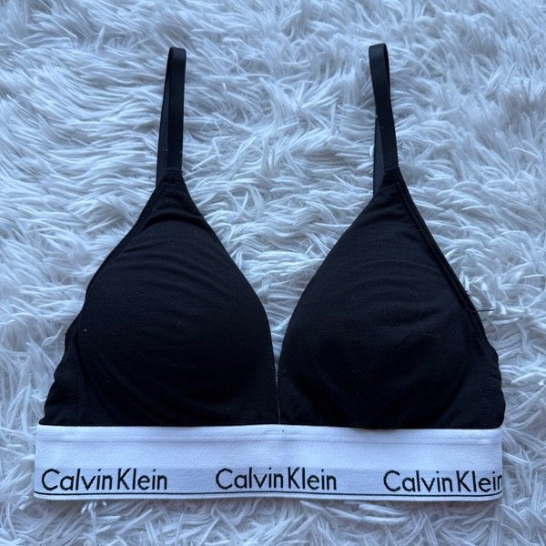 Producto - TOPS Y CORPIÑO CALVIN KLEIN 2