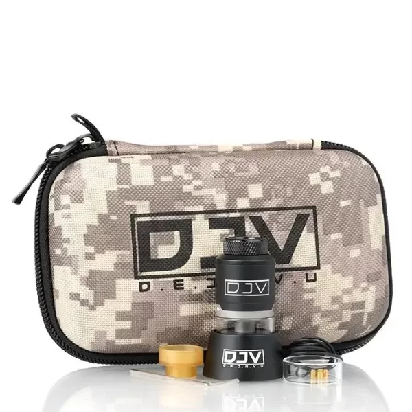 Producto - DJV RDTA