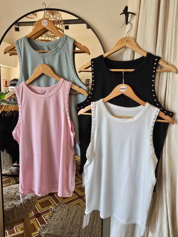 Producto - MUSCULOSA OLGA