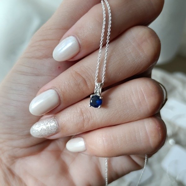 Producto - CONJUNTO CRISTAL AZUL - 0