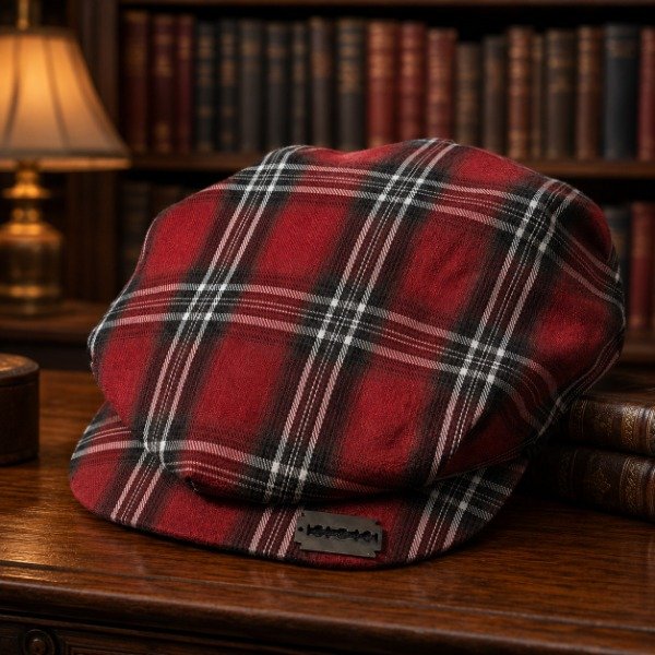 Producto - Iron Ivy Scotish Edition