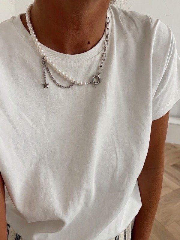 Producto - Collar dora - 0