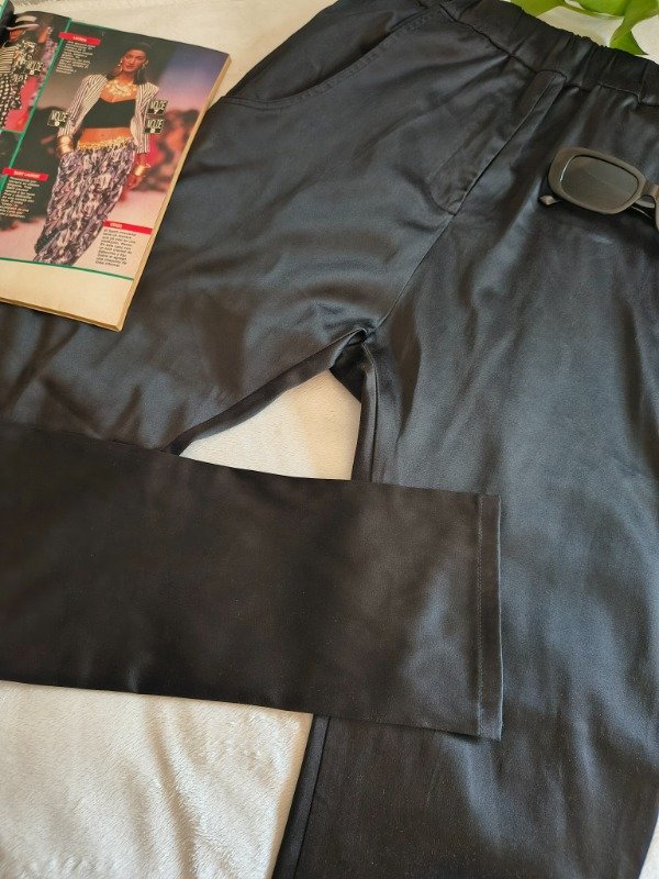 Pantalón Shaishag MARIA CHER — imagen 4