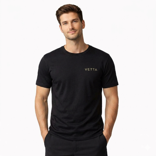 Producto - Remera de algodón mercerizado