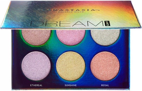 Producto - ANASTASIA BEVERLY HILLS - DREAM GLOW KIT