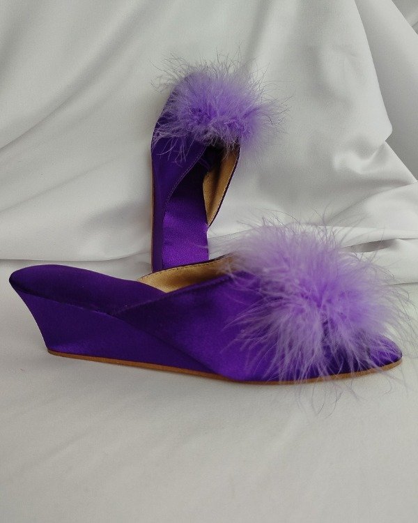 Sandalias Brigitte — imagen 4