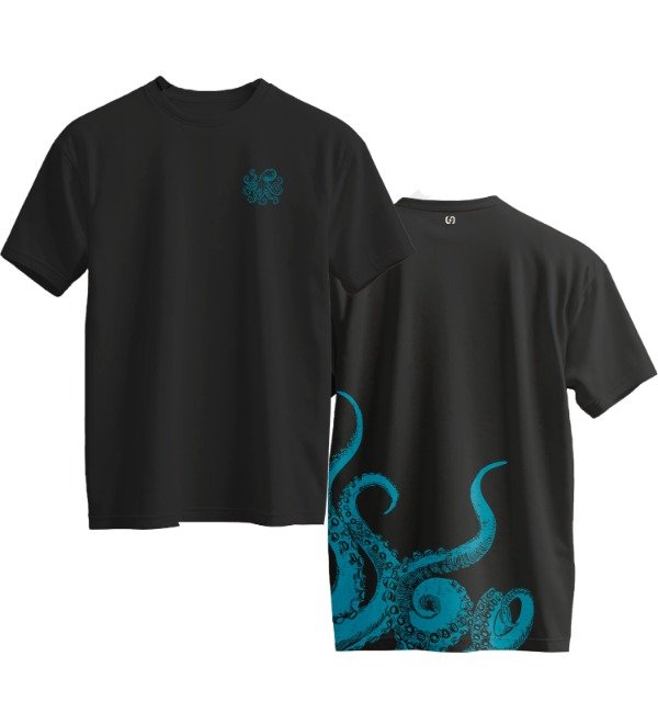 Producto - Vida Marina "Deep Tentacles"