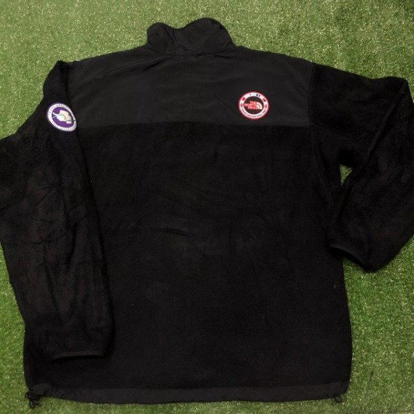 Campera Polar The North Face Trans-Antartic Expedition 1990 — imagen 4