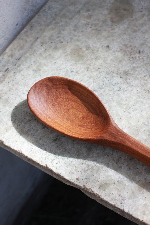 Producto - Cucharón Petiribí 7x41cm