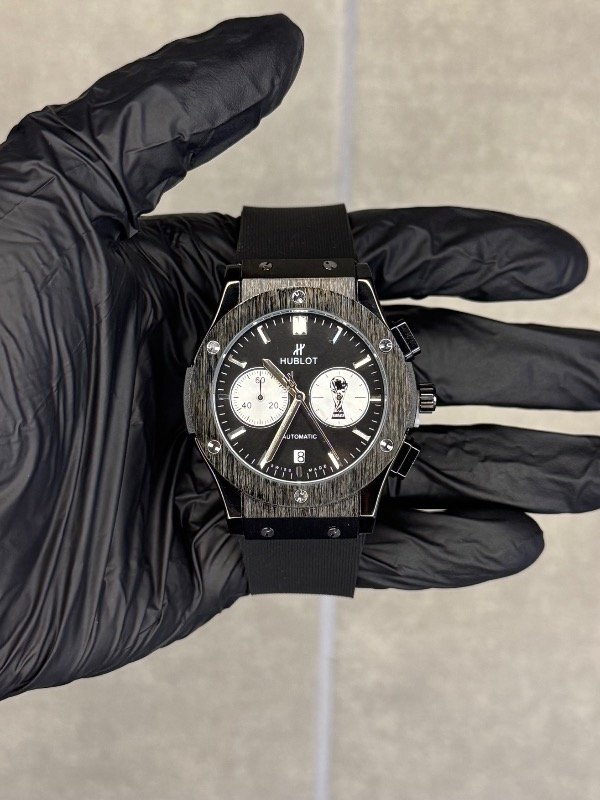 Producto - HUBLOT MUNDIAL NIGHT (calidad AA+)
