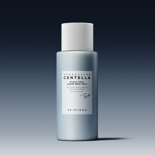 Producto - SKIN1004 Madagascar Centella Hyalu-Teca Glass Skin Milk Toner 210ml