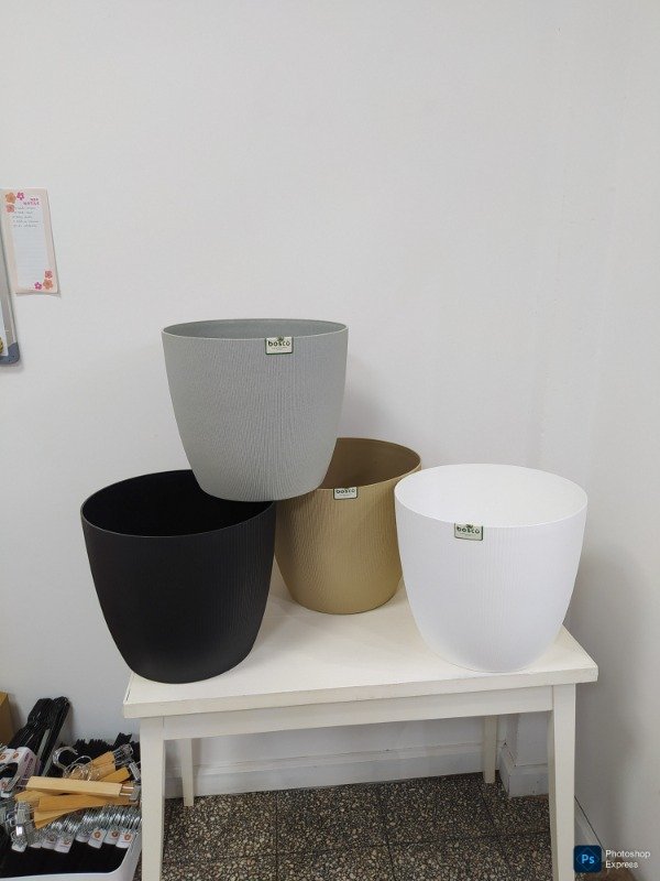 Producto - Macetas grandes 37cm