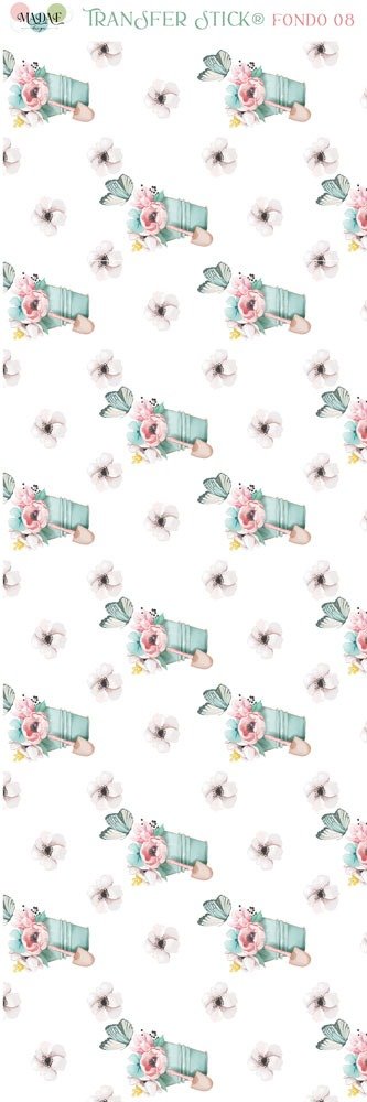 Producto - TRANSFER STICK FONDO 08