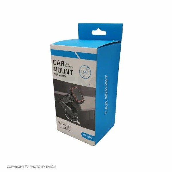 Producto - Soporte para Auto CF-202