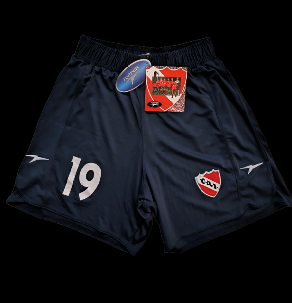 Producto - SHORTO 2000 TITULAR