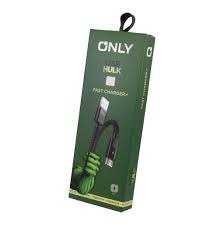 Producto - CABLE ONLY HULK TIPO C 4A MOD.89