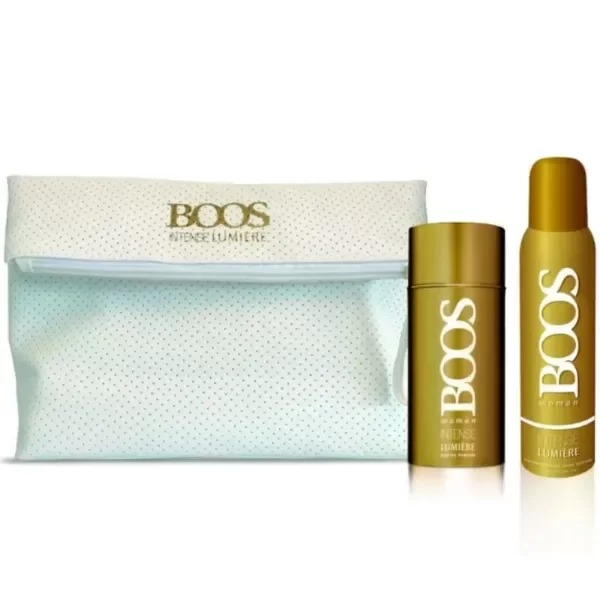 Producto - NECESER WOMAN BOOS