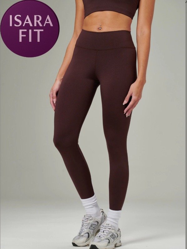 Producto - Calza Basic Coffee - 0