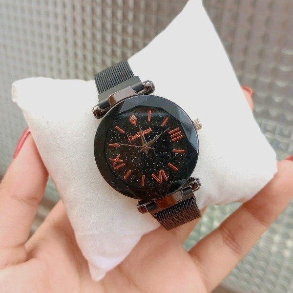 Producto - FEM CANDYCAT NEGRO
