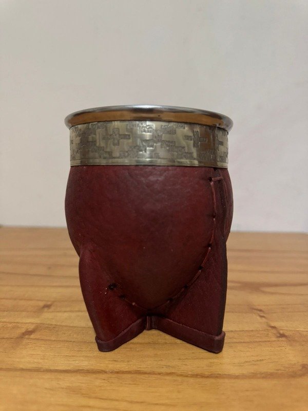 Producto - Imperial con virola y fleje