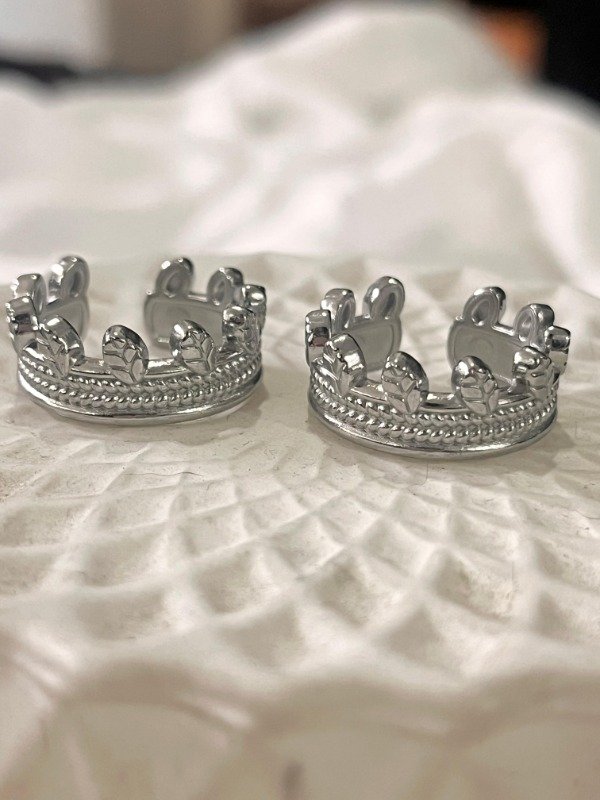 Producto - Anillo Cala