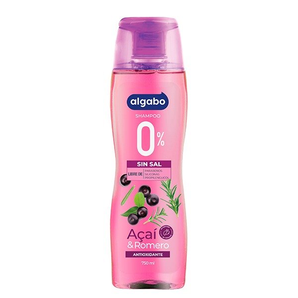 Producto - Algabo sh 0 ondas y rizos 750