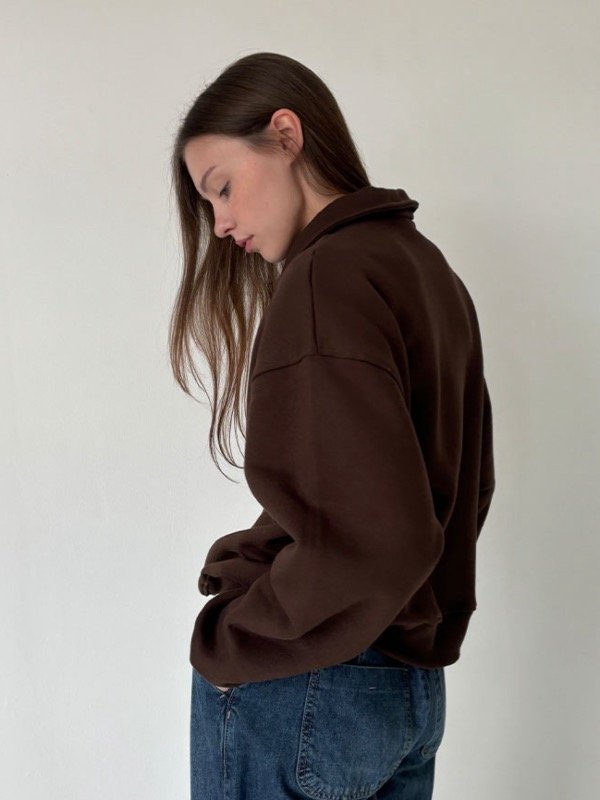 Producto - BUZO CON CIERRE - 2