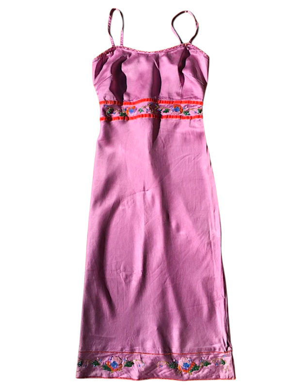 Producto - Vestido Italia