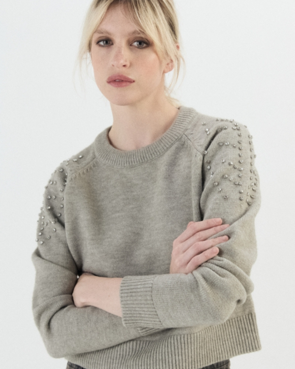 Producto - Sweater Dunes