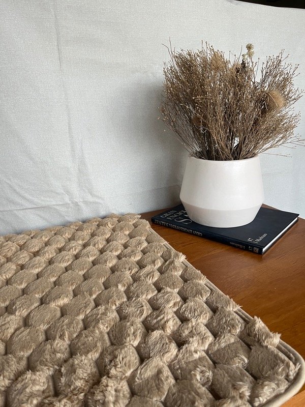 Producto - Alfombra Leví beige