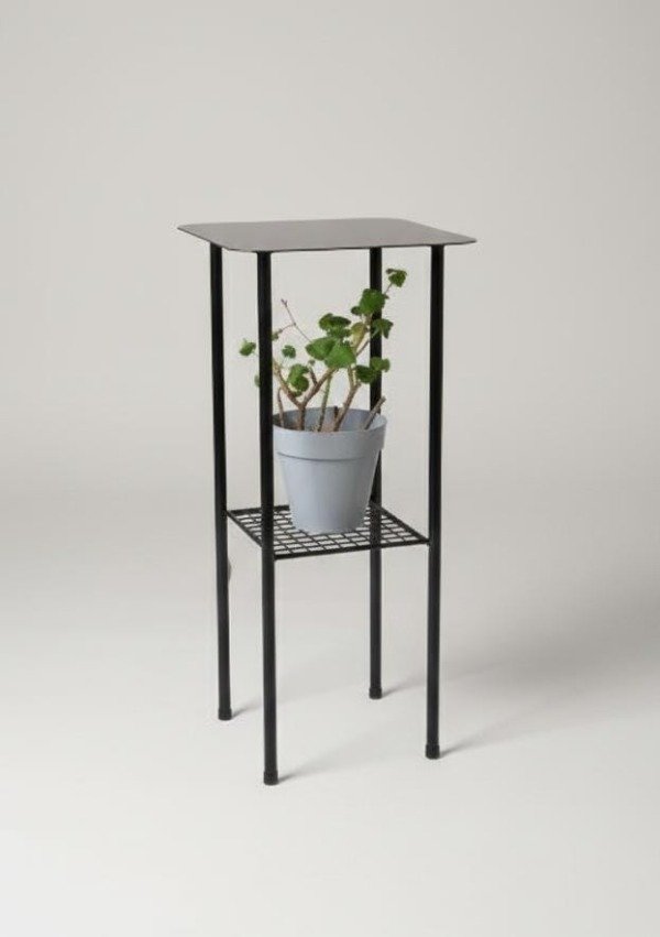 Producto - Mesita Berna ALTA cuadrada