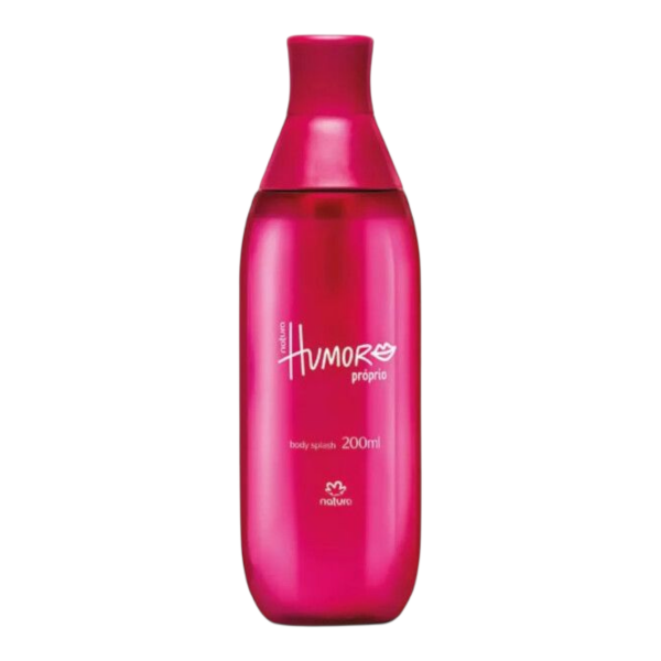 Producto - Humor Propio - Body Splash 200ml