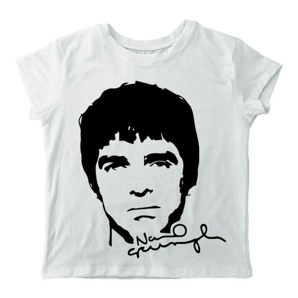 Producto - REMERA GALLEGHER