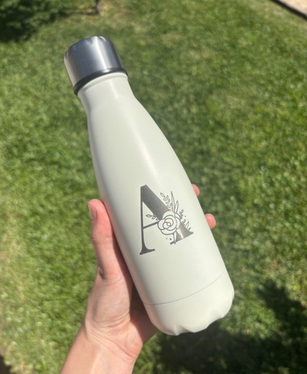 Producto - Botella Térmica 500 ml