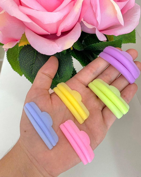Producto - CURVA U SIMIL LOMANSA
