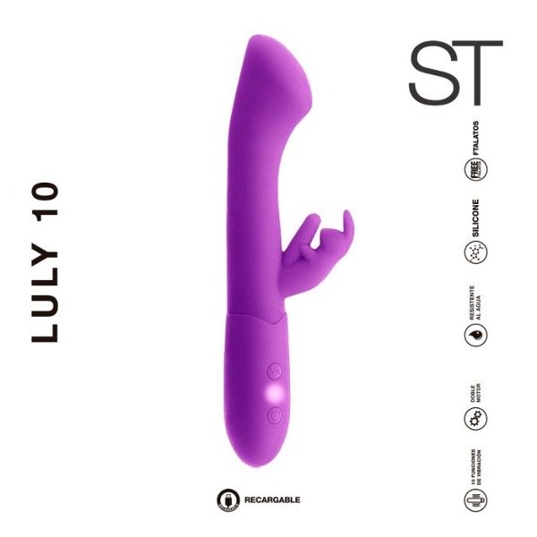 Producto - LULY 10