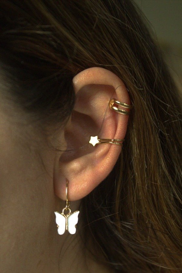Producto - CUFF ESTRELLA (el del medio)