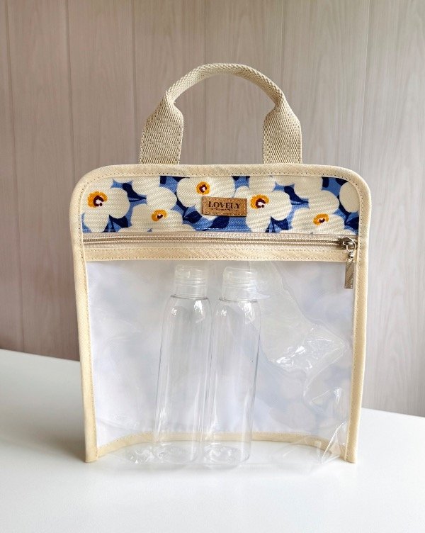 Producto - Estuche ducha Natural