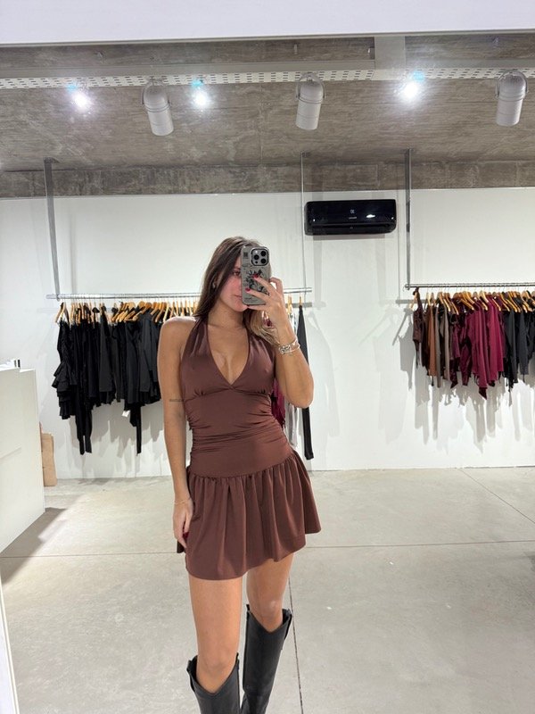 Producto - vestido paza