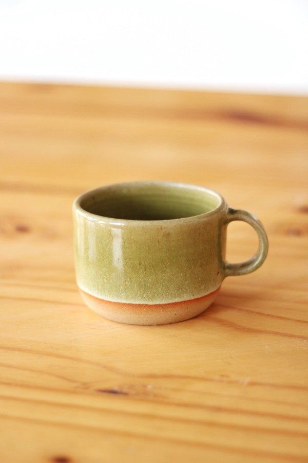 Producto - Taza 300 ml. - GRES -