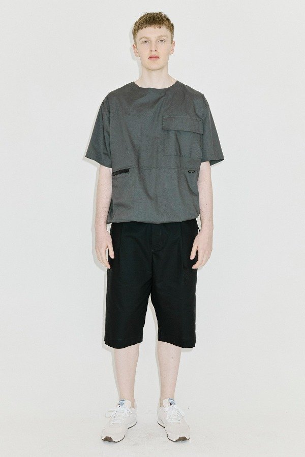 Producto - Remeron Plano Poplín SS27-HRPP - 0